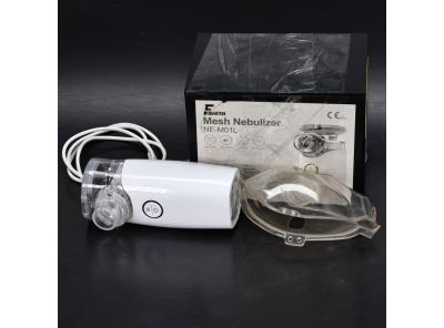 Inhalační přístroj bílý Fobaston 