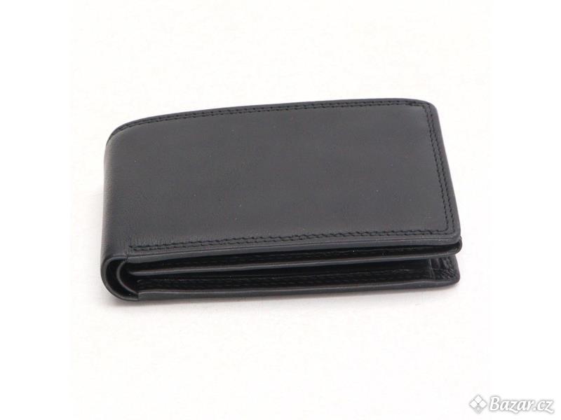 Pánská peněženka Pia Ries 7 x 10,5 x 2 CM 