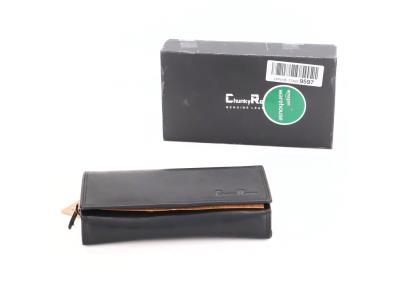 Dámská peněženka Chunkyrayan GB-7 Black 1