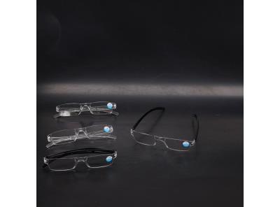 Bezrámové počítačové brýle Kodilin 