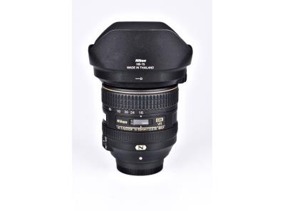 Sigma 30 mm f/1,4 DC HSM Art pro Nikon