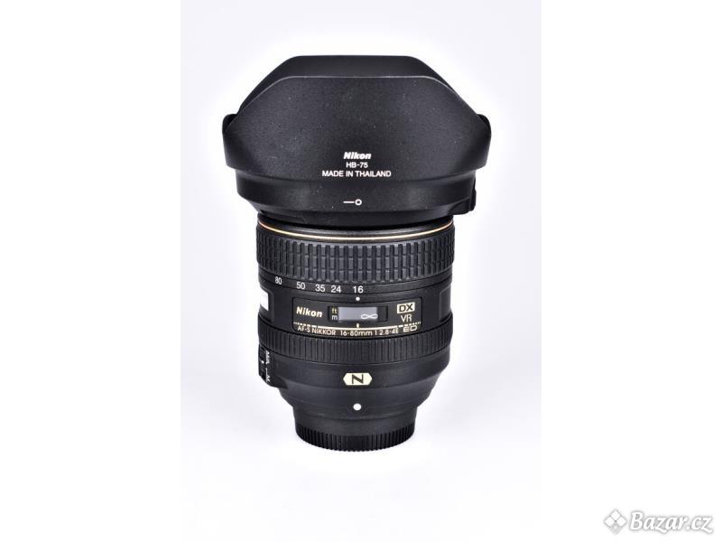 Sigma 30 mm f/1,4 DC HSM Art pro Nikon