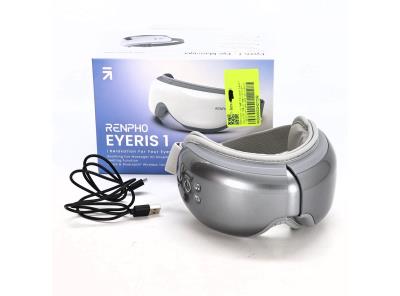 Oční masážní přístroj s teplem Renpho