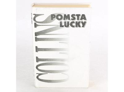 Kniha Pomsta Lucky - Jackie Collins