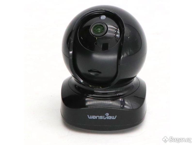 Monitorovací kamera Wansview 1080P HD