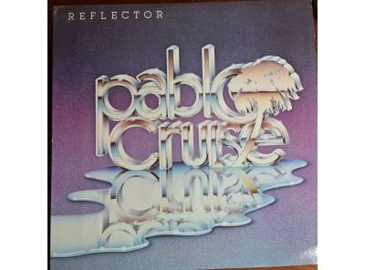 LP - PABLO CRUISE / Reflector