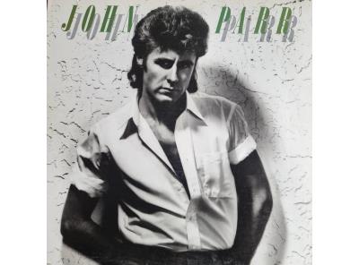 LP - JOHN PARR
