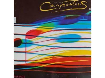 LP - CARPENTERS / Passage