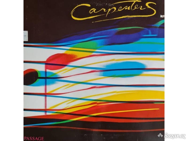 LP - CARPENTERS / Passage