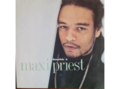 LP - MAXI PRIEST / Bonafide