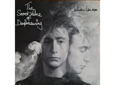 LP - JULIAN LENNON / The Secret Value Of Daydreaming