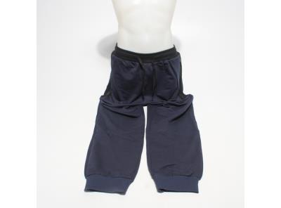 Pánské kalhoty Zoxoz, vel. M, modré, černé