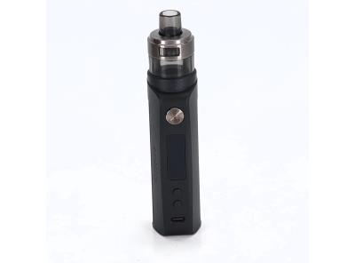 E-cigareta Vaporesso, černá, GEN PT80