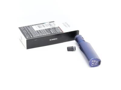 E-cigareta Vaptio COSMO 2-Kit, modrá