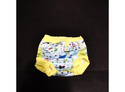 Dětské kalhotky BabyPreg SWU002
