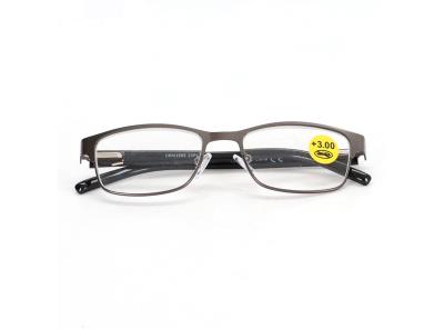 Dioptrické brýle Eyeguard +3 dioptrie