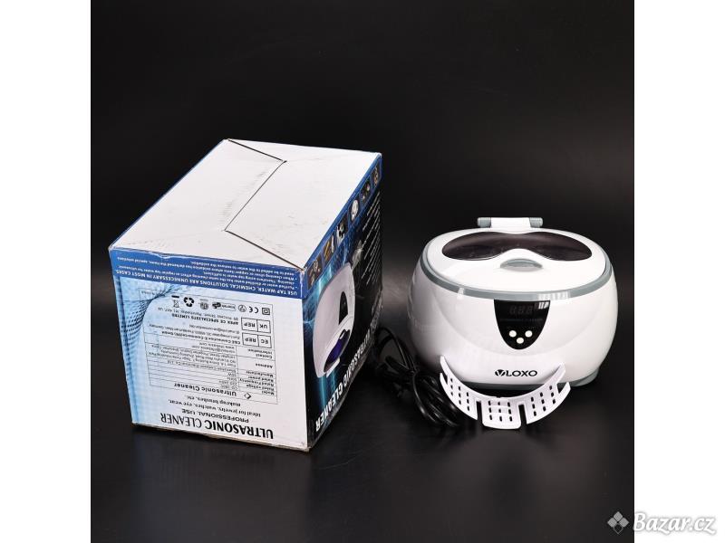 Ultrazvukový čistič Vloxo ‎K-CSB-006