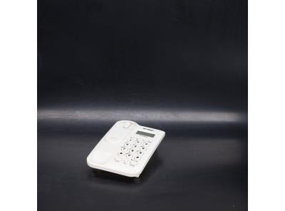Klasický pevný telefon Topiky KX-T076