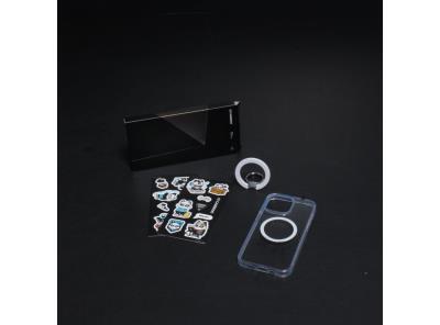 Pouzdro na iPhone Casekoo magnetické