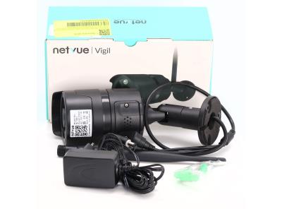 Monitorovací kamera NETVUE Vigil černá