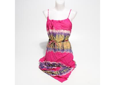 Dámské letní šaty GURU SHOP vel. 46 EUR