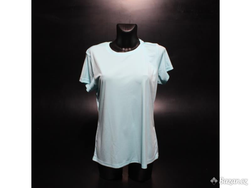Dámské tričko MAGCOMSEN UPF 50+ velikost M