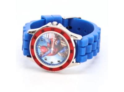 Dětské hodinky Spiderman Marvel SPD9048