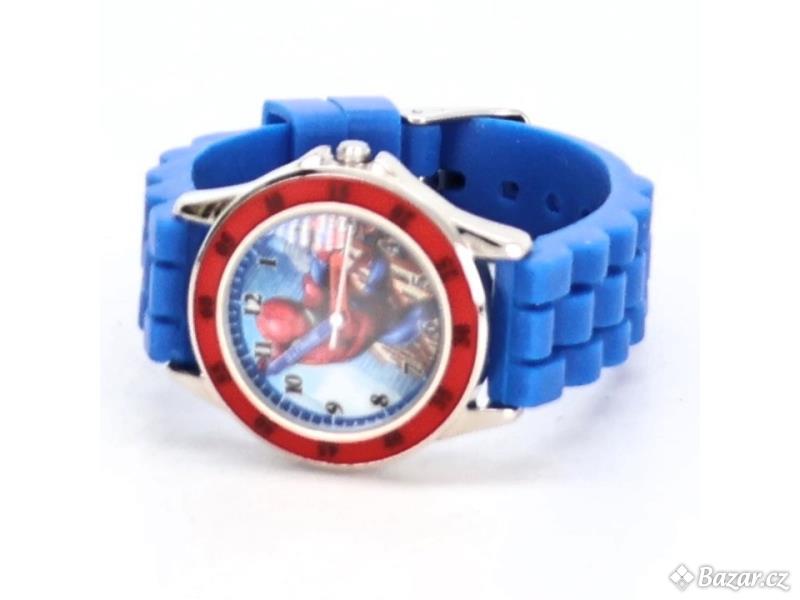 Dětské hodinky Spiderman Marvel SPD9048