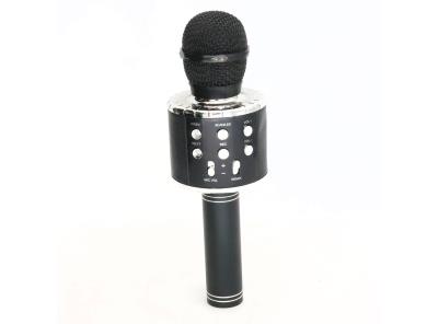 Mikrofon ShinePick CT007 černý