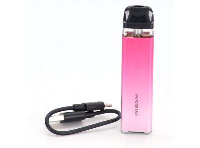Elektronická cigareta Vaporesso XROS 3 pink