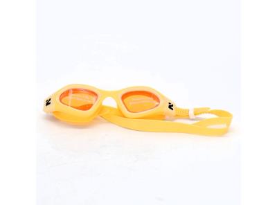 Dětské plavecké brýle Zionor G1MINI, žluté