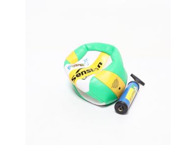 Volejbalový míč Senston zelený 