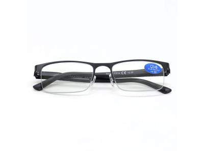 Dioptrické brýle Modfans MST003-C123-250 