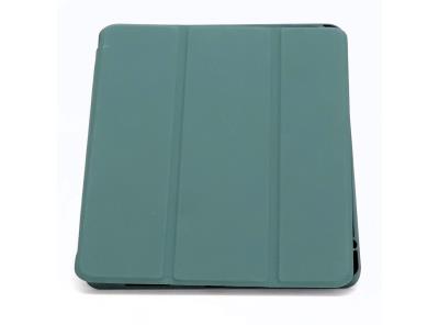 Obal na iPad Air Vobafe tmavě zelený