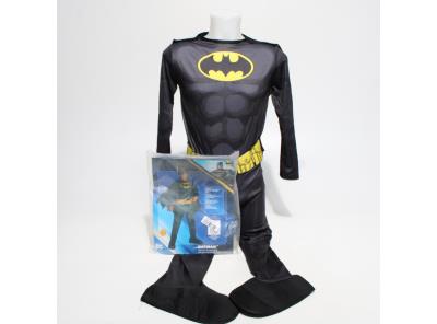 Dětský kostým Batmana Rubie's