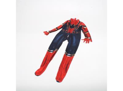 Dětský kostým Aomig Spiderman 130