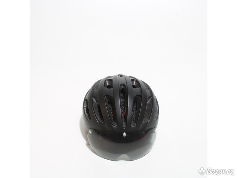 Cyklistická helma vel.  57-62 Shinmax 
