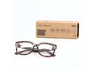 Fotochromatické brýle Jim Halo ZTPT0754C6