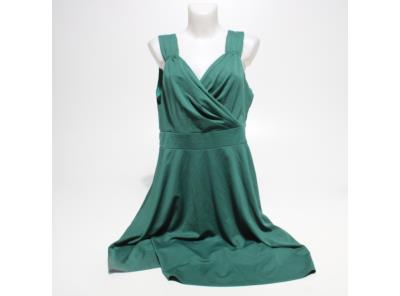 Dámské šaty Grace Karin CL010698-13 vel. XL