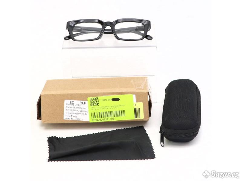 Dioptrické brýle Eyekepper R9106 +0,5 diop