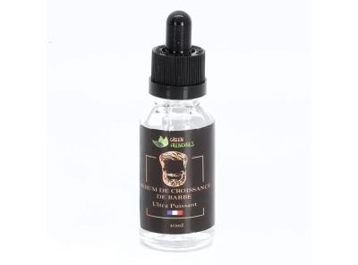 Sérum na vousy Green Frenchies 40ml
