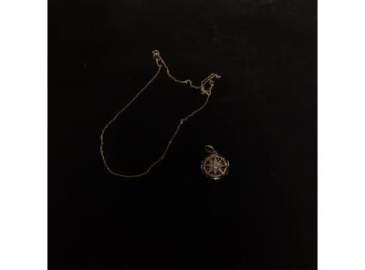 Dámský náhrdelník JewelryPalace Zirkon