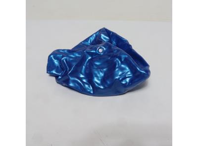 Gymnastický míč SIYWINA S-YJQ003 modrý