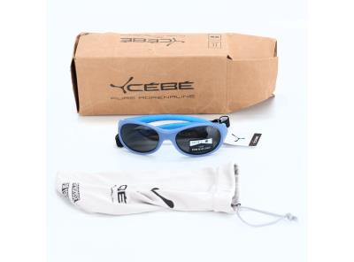 Sluneční brýle CéBé CBFLIP24 modré