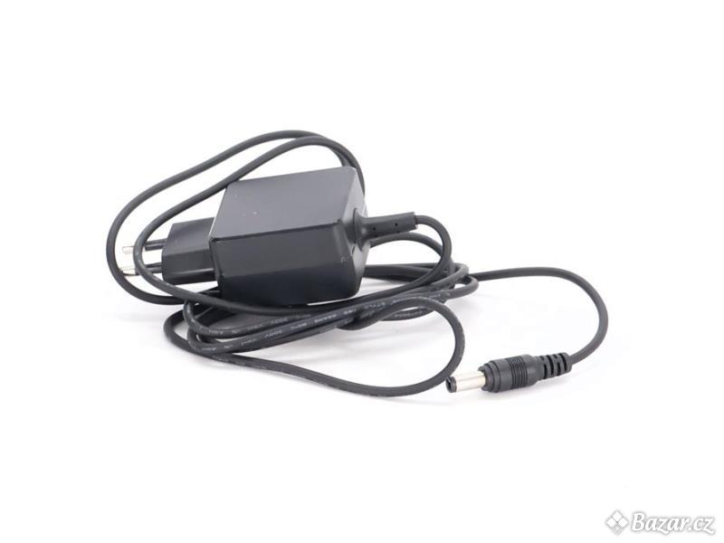 KFD zdroj 27V 500ma nabíječka nabíjecí kabel pro Bosch Flexxo Series 4 21,6V bateriový vysavač