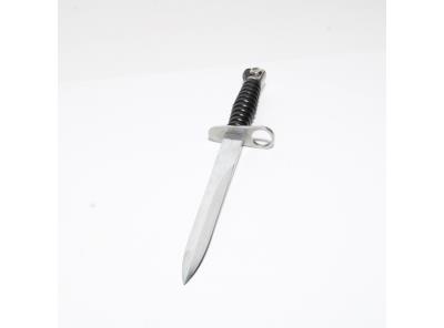 Nůž M.hachler s pouzdrem 37cm