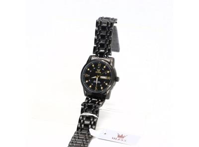 Pánské hodinky OLEVS TJ-DE-G5513HG-HH 