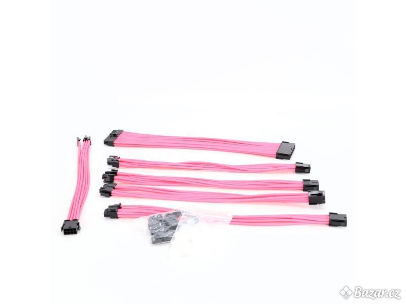 Napájecí kabel AsiaHorse ‎PCIE5.0-B-DE 