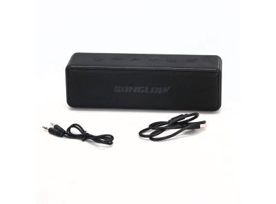 Bluetooth reproduktor SONGLOW YD02 
