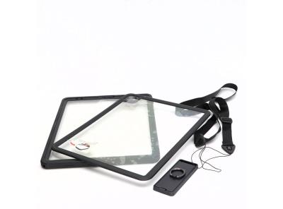 Vodotěsné pouzdro Techgear iPad Pro